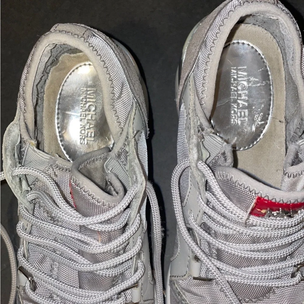 Michael Kors shoes - Picture 4 of 5